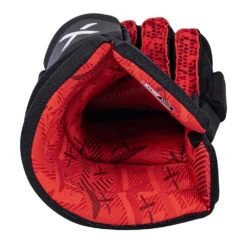 Bauer Vapor Velocity 2022 Senior Ice Hockey Gloves -Hockey Gear Store Bauer Vapor Velocity Glove I 22