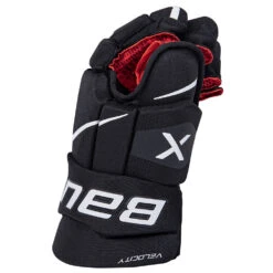 Bauer Vapor Velocity 2022 Junior Ice Hockey Gloves 11 Bauer Vapor Velocity 2022 Junior Ice Hockey Gloves -Hockey Gear Store Bauer Vapor Velocity Glove S1 22 ea1fcd36 54bb 421d a241 82f913d2a50a