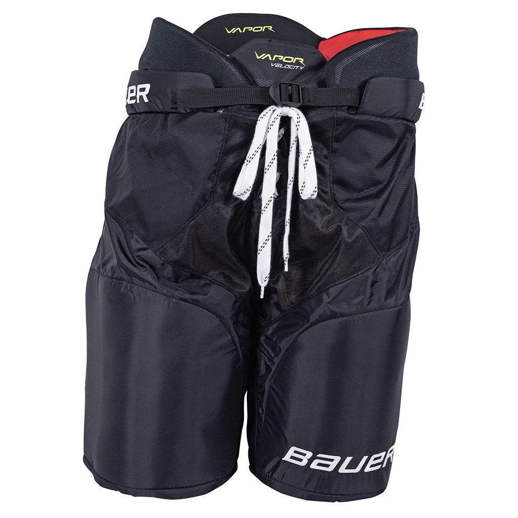 Bauer Vapor Velocity 2022 Intermediate Ice Hockey Pants 3 Bauer Vapor Velocity 2022 Intermediate Ice Hockey Pants