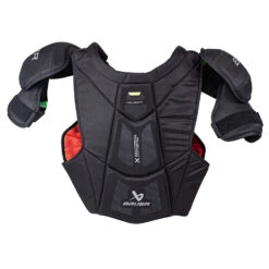 Bauer Vapor Velocity 2022 Intermediate Ice Hockey Shoulder Pads 5 Bauer Vapor Velocity 2022 Intermediate Ice Hockey Shoulder Pads -Hockey Gear Store Bauer Vapor Velocity ShoulderPad Sr B 22
