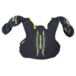 Bauer Vapor Velocity 2022 Youth Ice Hockey Shoulder Pads 5 Bauer Vapor Velocity 2022 Youth Ice Hockey Shoulder Pads -Hockey Gear Store Bauer Vapor Velocity ShoulderPad Yth B 22 1