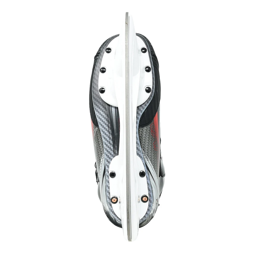 Bauer Vapor Shift Pro 2023 Junior Ice Hockey Skates 7 Bauer Vapor Shift Pro 2023 Junior Ice Hockey Skates - Image 5