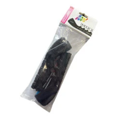 Jackson Guardog Zigzags Skate Guards -Hockey Gear Store Black