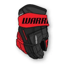 Warrior Covert Krypto Pro 2022 Junior Ice Hockey Gloves 19 Warrior Covert Krypto Pro 2022 Junior Ice Hockey Gloves -Hockey Gear Store BlackRed a64bdb3b 3ffc 4006 a3b7 8c57cc58c27c
