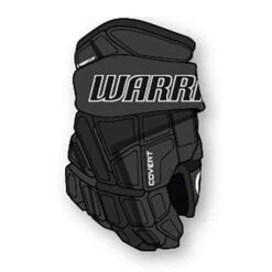 Warrior Covert Krypto Pro 2022 Junior Ice Hockey Gloves 18 Warrior Covert Krypto Pro 2022 Junior Ice Hockey Gloves -Hockey Gear Store Black 492f9508 8fca 4599 b013 db4eafd9e197