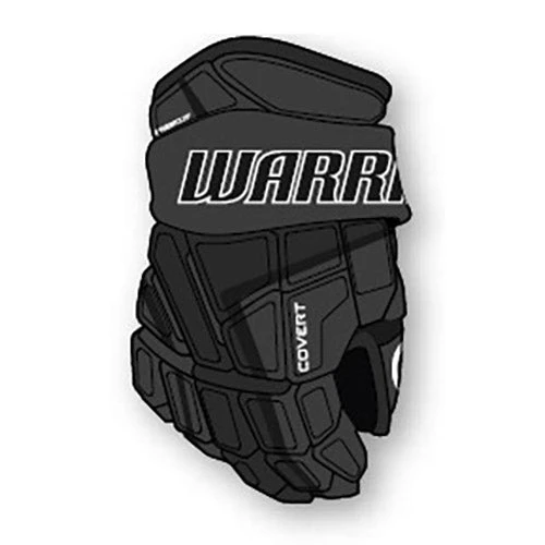 Warrior Covert Krypto Pro 2022 Junior Ice Hockey Gloves 9 Warrior Covert Krypto Pro 2022 Junior Ice Hockey Gloves - Image 7