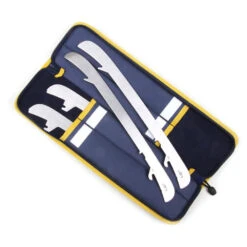 Howies Skate Blade Case 5 Howies Skate Blade Case -Hockey Gear Store BladeCase inside