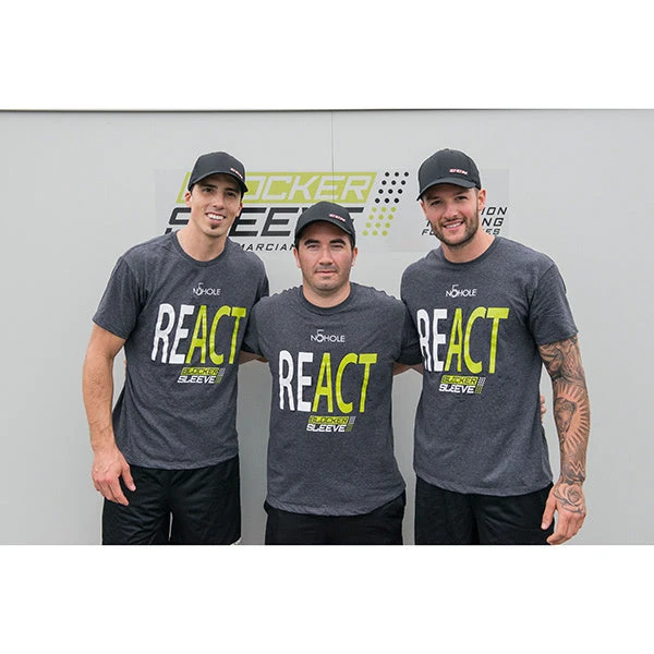 Blocker Sleeve Balls Only 13 Blocker Sleeve Balls Only - Image 11