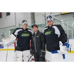 Goalie Blocker Sleeve Complete Kit 23 Goalie Blocker Sleeve Complete Kit -Hockey Gear Store BlockerSleeve 11