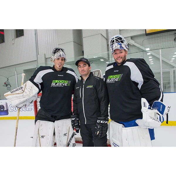 Blocker Sleeve Balls Only 4 Blocker Sleeve Balls Only - Image 2