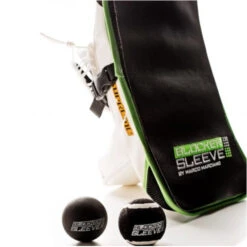 Blocker Sleeve Balls Only