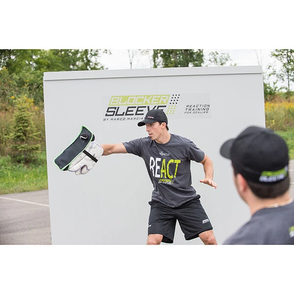 Blocker Sleeve Balls Only 11 Blocker Sleeve Balls Only - Image 9