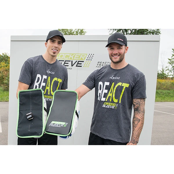 Goalie Blocker Sleeve Complete Kit 11 Goalie Blocker Sleeve Complete Kit - Image 9