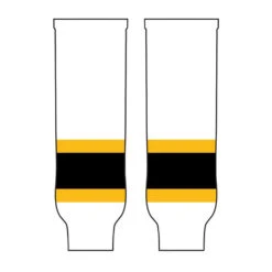 Pearsox NHL Pro Weight Hockey Socks - Boston -Hockey Gear Store Boston PWBOSTW White