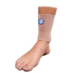 Bunga Pads Gel Ankle Sleeve