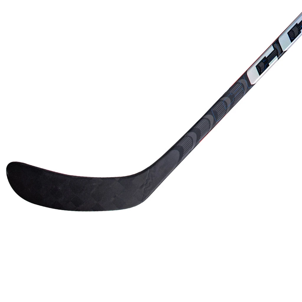 CCM Jetspeed FT5 Pro Senior Ice Hockey Stick - Blue 4 CCM Jetspeed FT5 Pro Senior Ice Hockey Stick - Blue - Image 2
