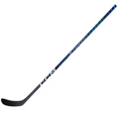 CCM Jetspeed FT5 Pro Senior Ice Hockey Stick - Blue