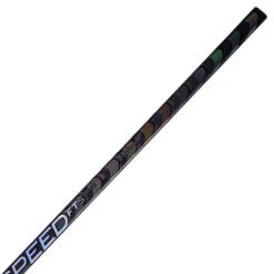 CCM Jetspeed FT5 Pro Senior Ice Hockey Stick - Chrome 9 CCM Jetspeed FT5 Pro Senior Ice Hockey Stick - Chrome -Hockey Gear Store CCMJetSpeedFT5ProSeniorHockeyStick2022Chrome 4