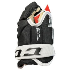 CCM Tacks Vector Plus 2022 Junior Ice Hockey Gloves 9 CCM Tacks Vector Plus 2022 Junior Ice Hockey Gloves -Hockey Gear Store CCMVectorPlus2019JuniorGlove 2