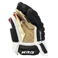 CCM Tacks Vector Plus 2022 Junior Ice Hockey Gloves 10 CCM Tacks Vector Plus 2022 Junior Ice Hockey Gloves -Hockey Gear Store CCMVectorPlus2019JuniorGlove 3