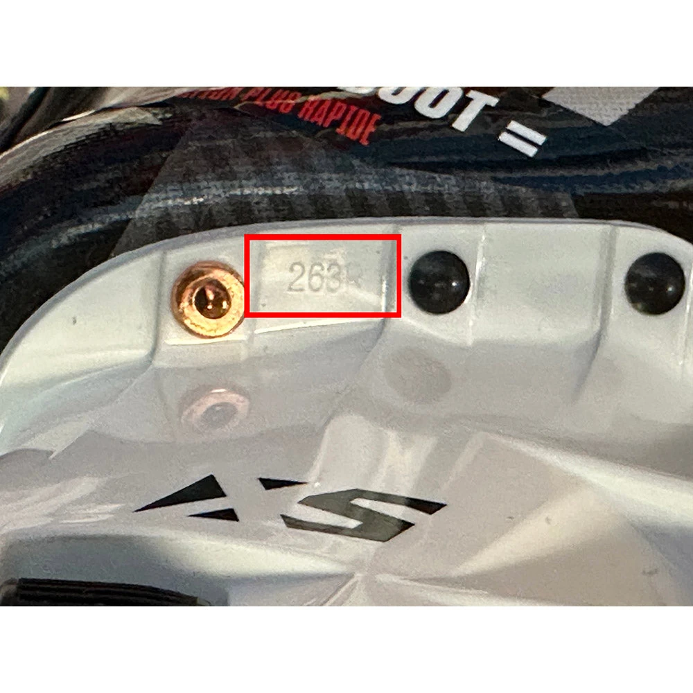 Bladetech Speedblade XS Replacement Steel 4 Bladetech Speedblade XS Replacement Steel - Image 2