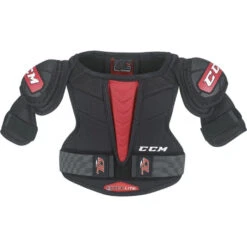CCM QuickLite Youth Hockey Shoulder Pads