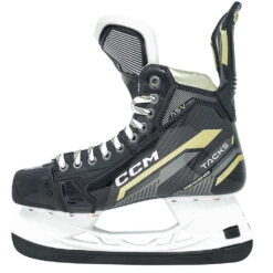 CCM Tacks AS-V Pro Senior Ice Hockey Skates 13 CCM Tacks AS-V Pro Senior Ice Hockey Skates -Hockey Gear Store CCM Tacks AS5 Pro Senior Hockey Skates 2022 S2