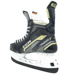 CCM Tacks AS-V Pro Senior Ice Hockey Skates 12 CCM Tacks AS-V Pro Senior Ice Hockey Skates -Hockey Gear Store CCM Tacks AS5 Pro Senior Hockey Skates 2022 S3