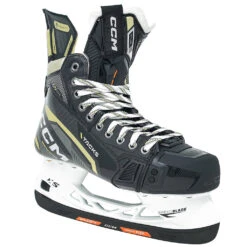 CCM Tacks AS-V Pro Senior Ice Hockey Skates 11 CCM Tacks AS-V Pro Senior Ice Hockey Skates -Hockey Gear Store CCM Tacks AS5 Pro Senior Hockey Skates 2022 S4