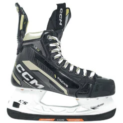 CCM Tacks AS-V Senior Ice Hockey Skates 13 CCM Tacks AS-V Senior Ice Hockey Skates -Hockey Gear Store CCM Tacks AS5 Senior Hockey Skates 2022 S1copy