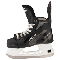 CCM Tacks Vector 2022 Junior Ice Hockey Skates -Hockey Gear Store CCM Tacks Vector Junior Hockey Skates 2022 S2