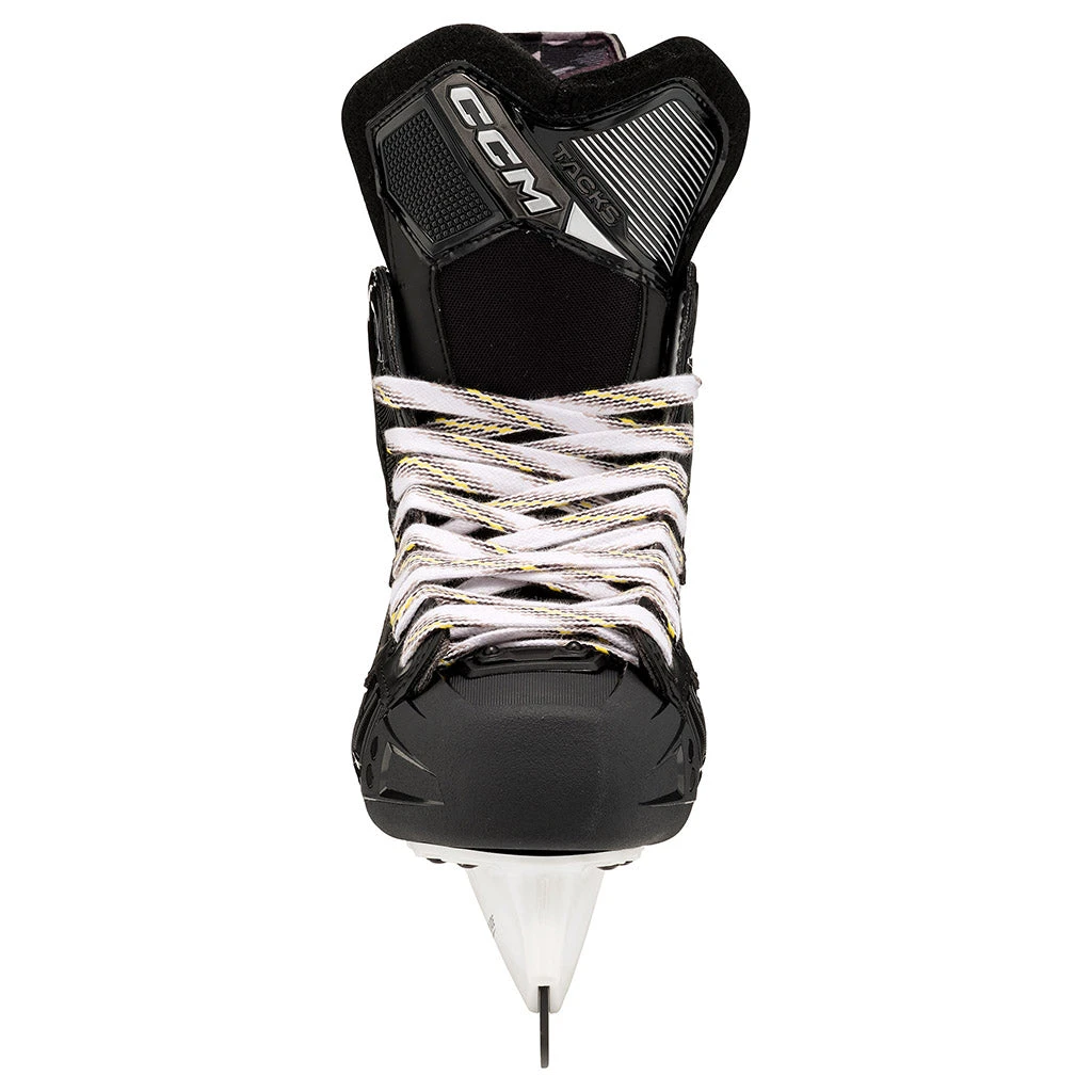 CCM Tacks Vector Plus 2022 Intermediate Ice Hockey Skates 8 CCM Tacks Vector Plus 2022 Intermediate Ice Hockey Skates - Image 6