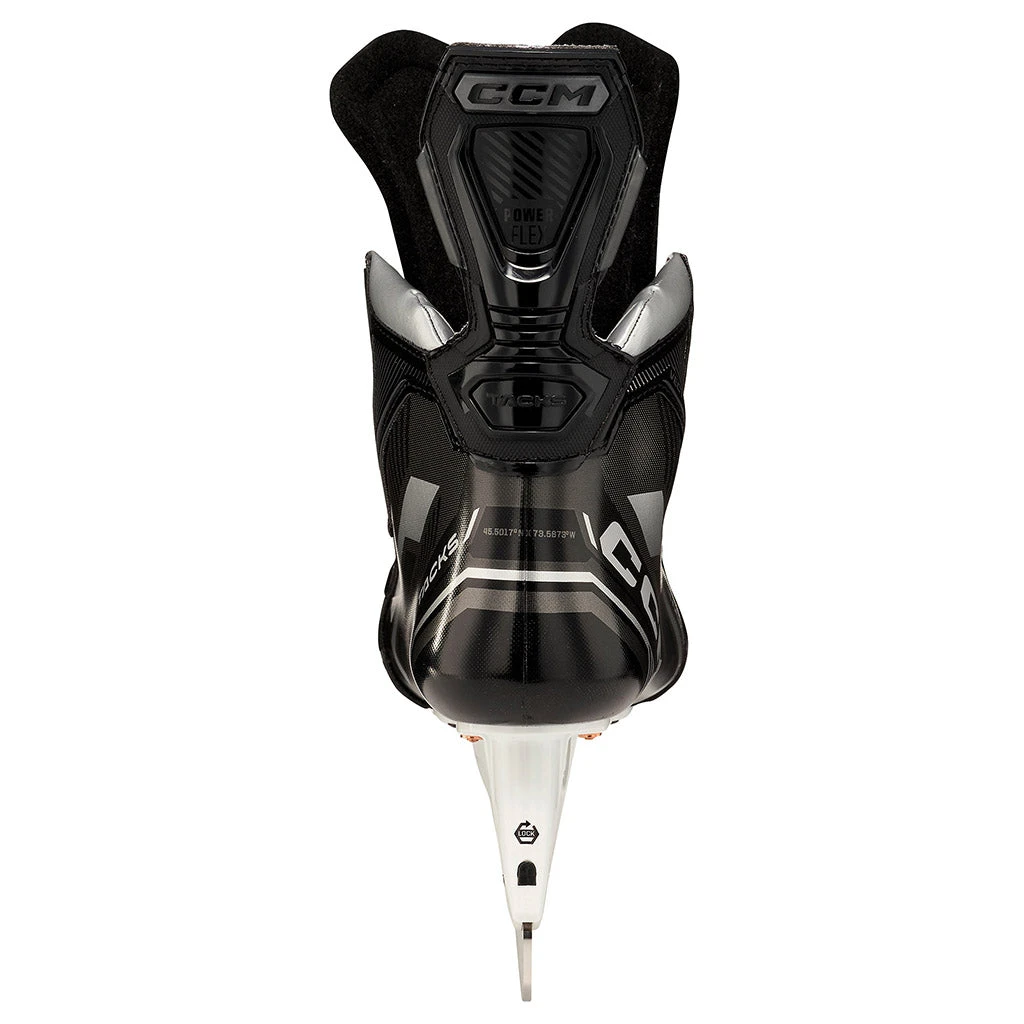 CCM Tacks Vector Premier 2022 Senior Ice Hockey Skates 10 CCM Tacks Vector Premier 2022 Senior Ice Hockey Skates - Image 8