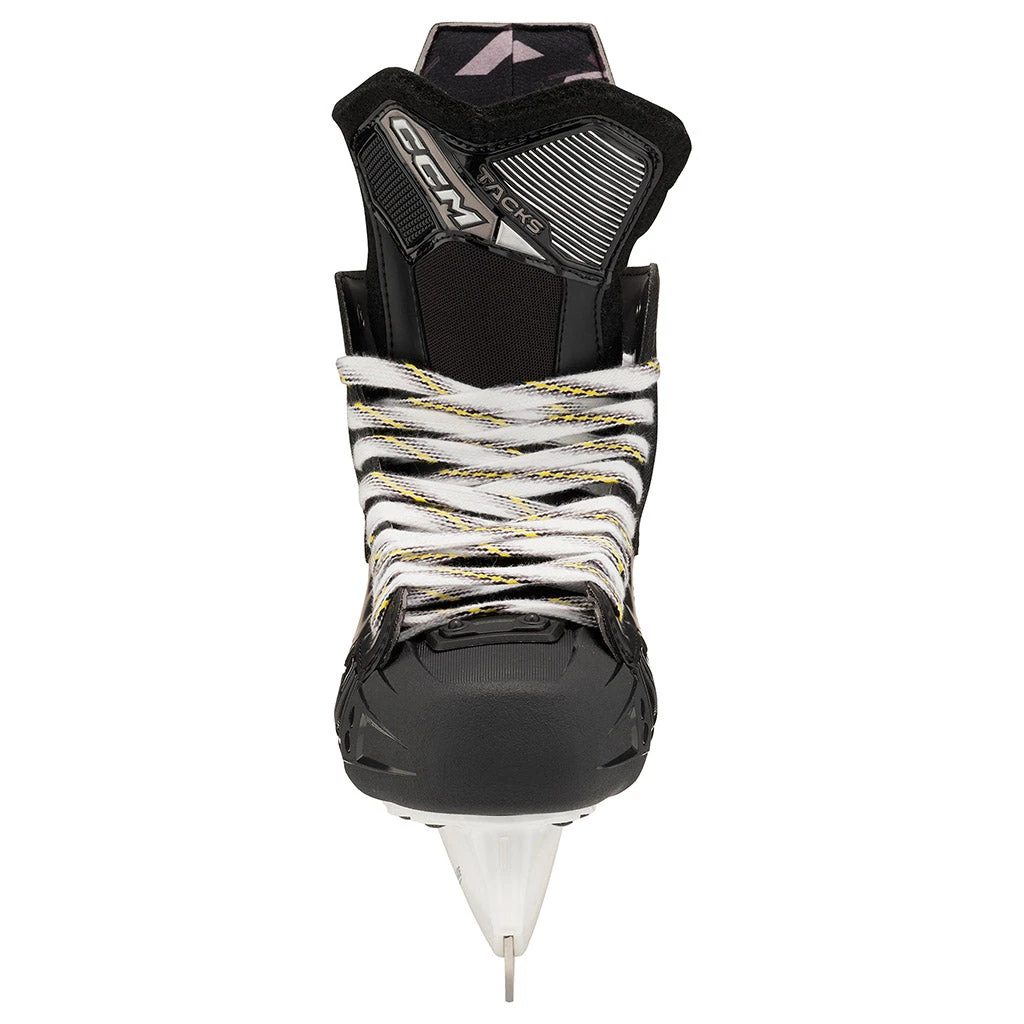 CCM Tacks Vector 2022 Senior Ice Hockey Skates 8 CCM Tacks Vector 2022 Senior Ice Hockey Skates - Image 6