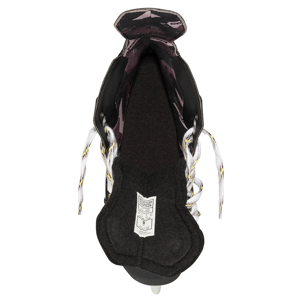 CCM Tacks Vector 2022 Senior Ice Hockey Skates 9 CCM Tacks Vector 2022 Senior Ice Hockey Skates - Image 7