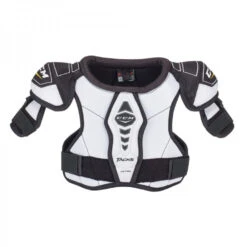 CCM Ultra Tacks Youth Hockey Shoulder Pads