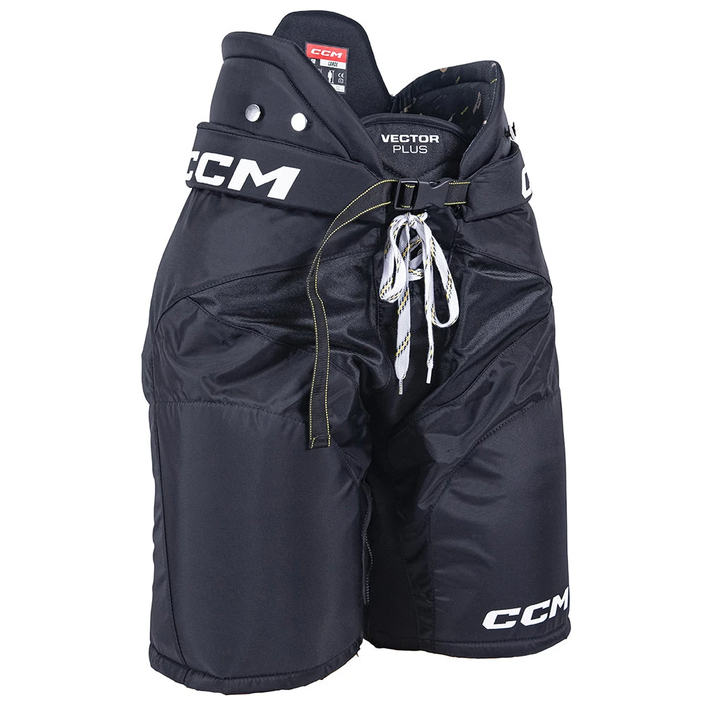 CCM Tacks Vector Plus 2022 Junior Ice Hockey Pants 5 CCM Tacks Vector Plus 2022 Junior Ice Hockey Pants - Image 3