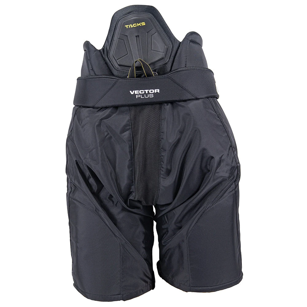 CCM Tacks Vector Plus 2022 Junior Ice Hockey Pants 4 CCM Tacks Vector Plus 2022 Junior Ice Hockey Pants - Image 2