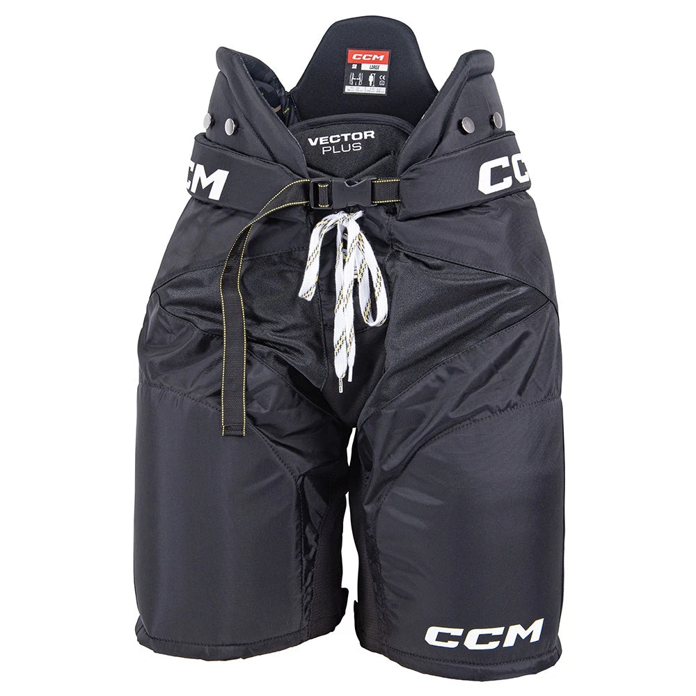 CCM Tacks Vector Plus 2022 Junior Ice Hockey Pants 3 CCM Tacks Vector Plus 2022 Junior Ice Hockey Pants