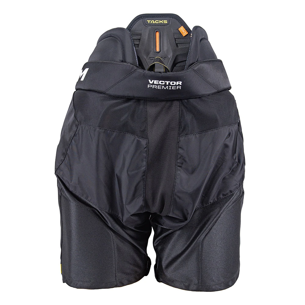 CCM Tacks Vector Premier 2022 Junior Ice Hockey Pants 5 CCM Tacks Vector Premier 2022 Junior Ice Hockey Pants - Image 3