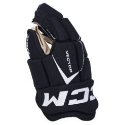 CCM Tacks Vector 2022 Junior Ice Hockey Gloves 10 CCM Tacks Vector 2022 Junior Ice Hockey Gloves -Hockey Gear Store CCM Vector Glove S1 22 1 b8a1693d 5cb2 4110 bed9 c5001b8fb906