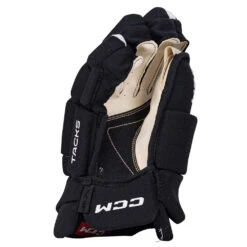 CCM Tacks Vector 2022 Junior Ice Hockey Gloves 11 CCM Tacks Vector 2022 Junior Ice Hockey Gloves -Hockey Gear Store CCM Vector Glove S2 22 e1a99335 0ba0 417f b345 b31da1a94c03