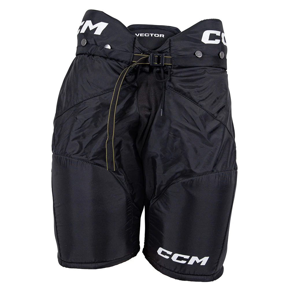 CCM Tacks Vector 2022 Junior Ice Hockey Pants 4 CCM Tacks Vector 2022 Junior Ice Hockey Pants - Image 2