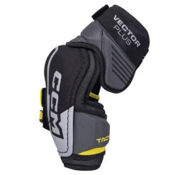 CCM Tacks Vector Plus 2022 Junior Ice Hockey Elbow Pads 12 CCM Tacks Vector Plus 2022 Junior Ice Hockey Elbow Pads -Hockey Gear Store CCM Vector Plus ElbowPad S1 22 05cab84a 62e8 45cb 8bdf 3dfd408b7b6c