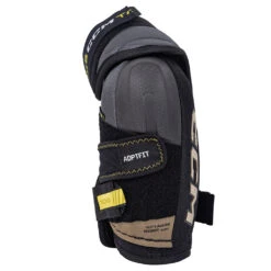 CCM Tacks Vector Premier 2022 Senior Ice Hockey Elbow Pads -Hockey Gear Store CCM Vector Premier ElbowPad B 22