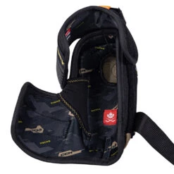 CCM Tacks Vector Premier 2022 Senior Ice Hockey Elbow Pads -Hockey Gear Store CCM Vector Premier ElbowPad O 22