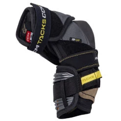 CCM Tacks Vector Premier 2022 Junior Ice Hockey Elbow Pads -Hockey Gear Store CCM Vector Premier ElbowPad S2 22 9c079cec b0a7 44bc 98d7 33039349d45d