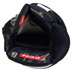 CCM Tacks Vector Premier 2022 Senior Ice Hockey Gloves 8 CCM Tacks Vector Premier 2022 Senior Ice Hockey Gloves -Hockey Gear Store CCM Vector Premier Glove I 22