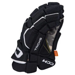CCM Tacks Vector Premier 2022 Senior Ice Hockey Gloves 10 CCM Tacks Vector Premier 2022 Senior Ice Hockey Gloves -Hockey Gear Store CCM Vector Premier Glove S2 22