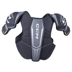 CCM Tacks Vector 2022 Junior Ice Hockey Shoulder Pads 5 CCM Tacks Vector 2022 Junior Ice Hockey Shoulder Pads -Hockey Gear Store CCM Vector ShoulderPad Sr B 22 0e608c71 e8fb 497d 8ab9 af06d3c26920
